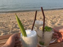 -Coco Tam’s