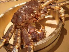 -蟹田居·活蟹料理(东城店)