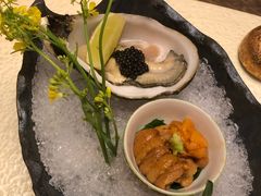 -空蝉怀石料理(益丰·外滩源店)