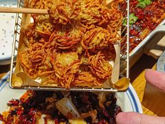 -福苗小骆驼烧烤(莲湖路店)
