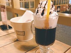 -Cafe Alice咖啡爱丽丝(奥城店)