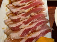 -山之屋炭火烧肉·生啤畅饮(大朗万科中央公园店)