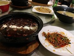 -李老爹香辣蟹(宣武门店)