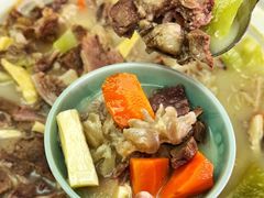 -后院犇牛主题餐厅(云岗店)
