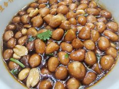 老醋花生-炒豆合作社(东四总店)