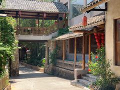 -观澜山水田园