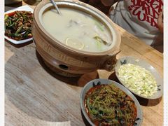 -人民食堂(青羊宫店)