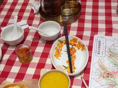 -西贝莜面村(朝阳大悦城店)