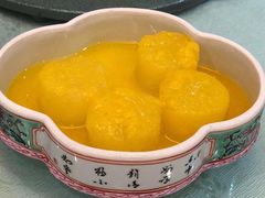 橙花汁冬瓜-壹零贰小馆(桂城石啃店)