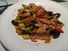 -又见炊烟私房菜(敬亭路店)