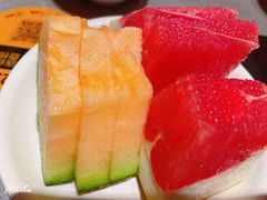 -巴奴毛肚火锅(悠唐购物中心店)