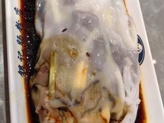 豉油皇牛肉肠-银记肠粉店(北京路店)