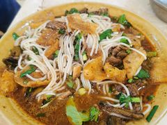 -铭记嘎洒生态鳝鱼(迎春街店)