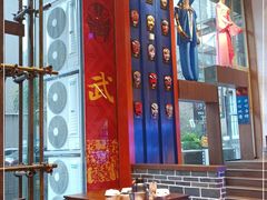 大堂-八碗湘长沙市井菜(坡子街店)