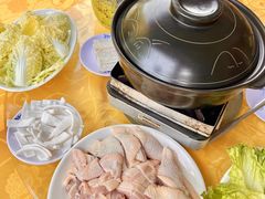 -兴隆槟榔园休闲农庄