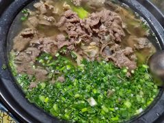 -乐山食古香跷脚牛肉