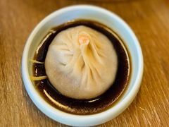 -一品小笼(金融街店)