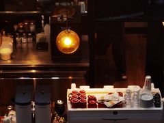 -8 Hearts Coffee(悟锦世纪大楼店)