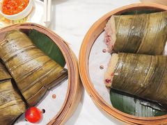 -悦得闲广式点心茶楼(蓝鲸世界店)