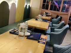 -夏日玛莉西餐厅(梅溪湖步步高店)