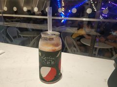 -奈雪的茶(华侨城创意园店)