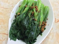 菜心-渔记茶餐厅(渔村店)