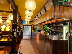 -鸟鹏烧鸟居酒屋(仁恒梦中心店)