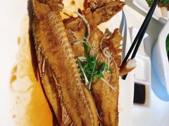 -衡山汇·高级粤菜(霄云路店)