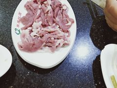 -草原饭店火锅