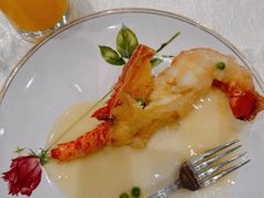 -上海兴国宾馆 丽宫中餐厅