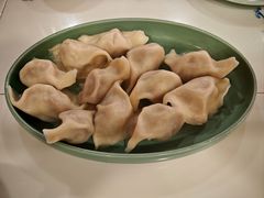 -东方饺子王(中央大街创始店)