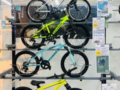 -迪卡侬(苗岭路店)