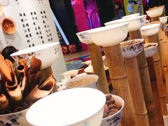 -成都你六姐·牛肉冒菜(城市集市合生汇店)