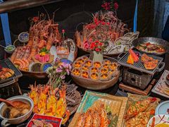 -花潮料理艺食馆(SM新生活广场店)