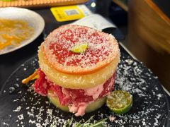 -王品牛排(常州吾悦广场店)