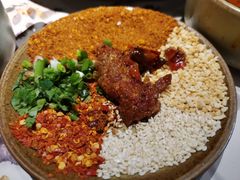 -盡膳口福跷脚牛肉火锅(合生汇购物中心店)