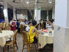 大堂-标记美食新鲜猪杂(兴南大道店)