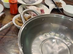 -正能量脆肉鲩火锅