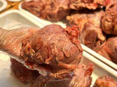 -孙庆海腊牛肉店(大皮院店)