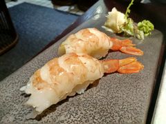 -井缘河风寿司(Touch12街店)
