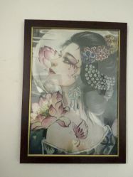 -尚玲纹绣纹眉特价店