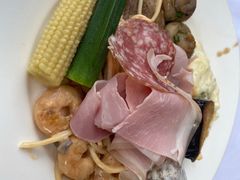 -拉蒂娜·巴西牛排馆 Latina·Brazilian Steakhouse(陆家嘴旗舰店)