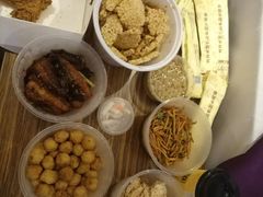 -刘胖子家常菜·蹄花焖藕(中南店)
