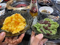 -神户赤童日式烤肉伙伴(东直门店)