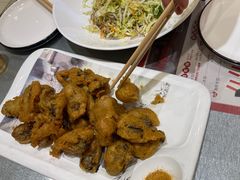 -添福来墨鱼饺子 · 海鲜东北菜(大连星海·黄浦路店)