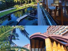 -三亚湾海居铂尔曼度假酒店