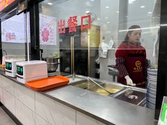 -张明富面皮店(东大街店)