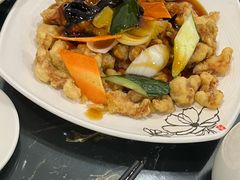 -桃园中华料理炸酱面(燕儿岛路店)