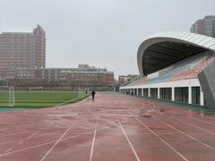 -山东大学(趵突泉校区)
