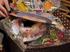 -鍋ぞう(新宿西口店)